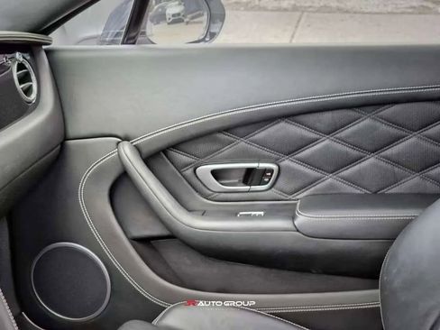 Used 2014 Bentley Continental GT V8 S image 20