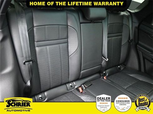 Used 2020 Land Rover Range Rover Evoque R-Dynamic HSE image 44