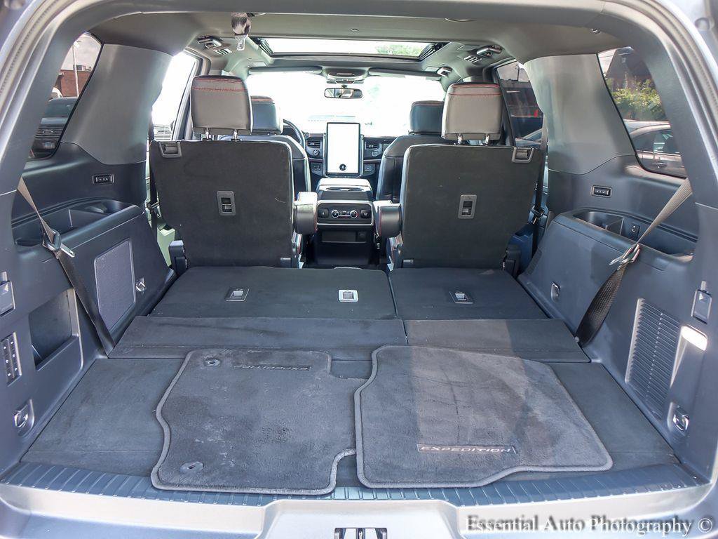 Certified 2023 Ford Expedition Limited AWD/4WD image 25