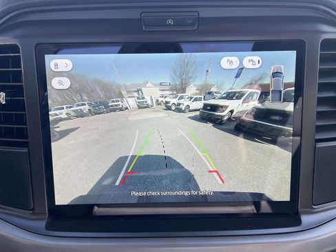 New 2026 Ford F150 XL image 18