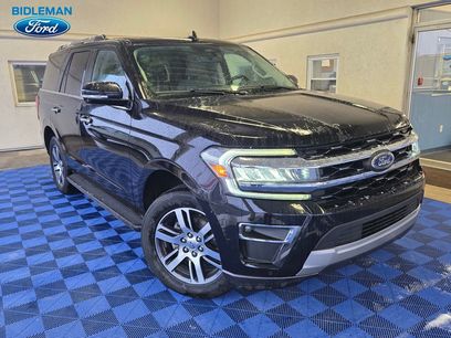Used 2024 Ford Expedition Limited