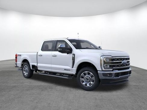 New 2026 Ford F250 Lariat AWD/4WD image 7