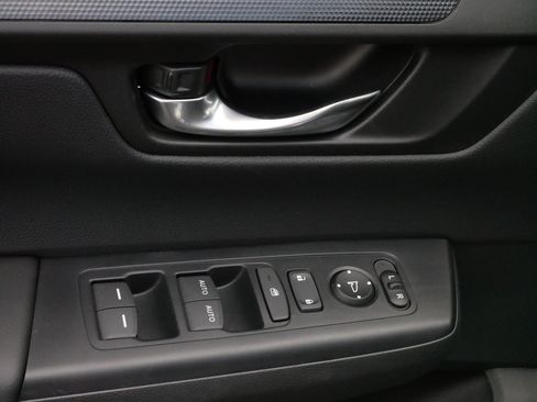 Certified 2026 Honda CR-V TrailSport image 19