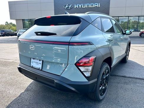New 2026 Hyundai Kona SEL Sport image 5