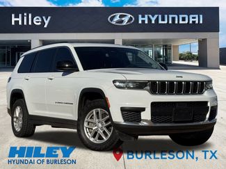 Used 2023 Jeep Grand Cherokee L Laredo video 2