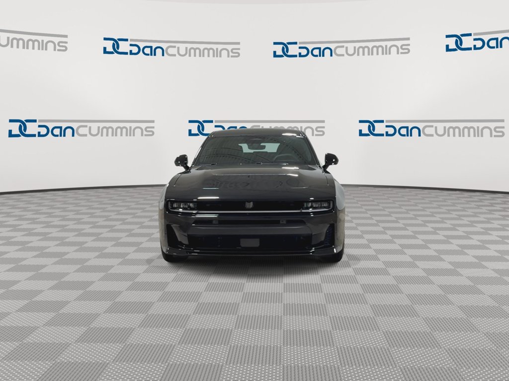 New 2026 Dodge Charger R/T AWD/4WD image 3