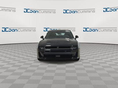 New 2026 Dodge Charger R/T