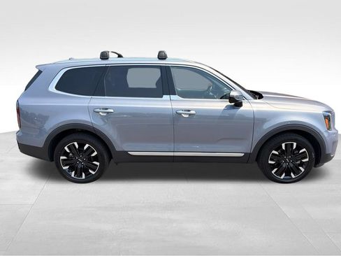 Used 2024 Kia Telluride SX FWD image 9