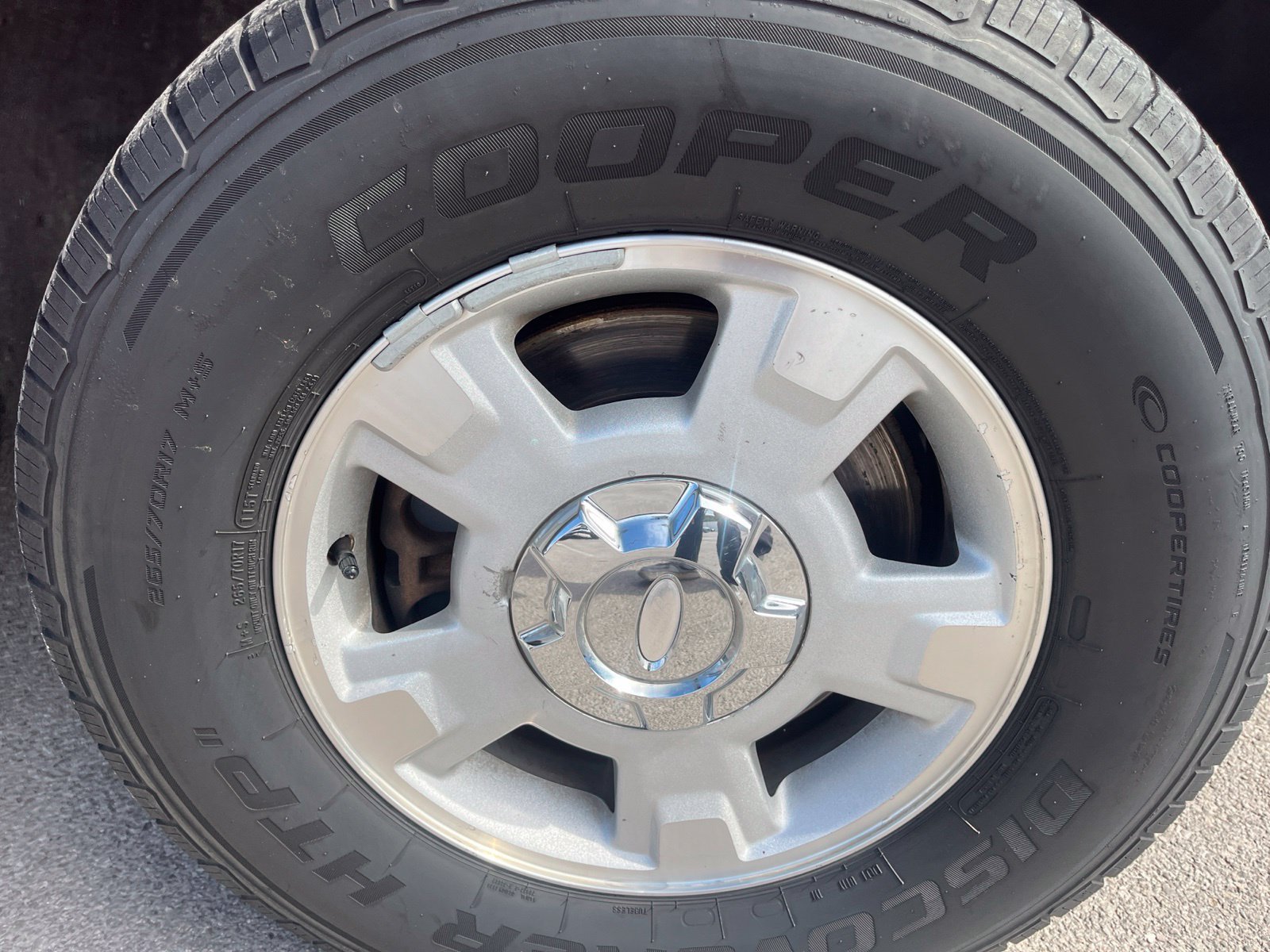 Used 2013 Ford F150 XLT RWD image 10