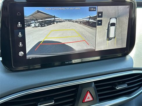 Certified 2023 Hyundai Santa Fe SEL w/ Premium Package image 24