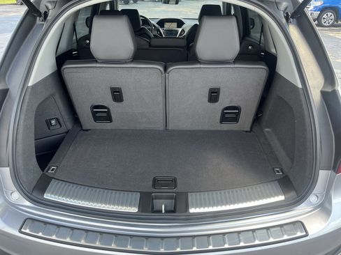 Used 2018 Acura MDX FWD w/ Technology Package image 12