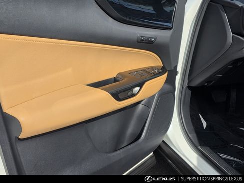 Used 2025 Lexus NX 350 AWD w/ Cold Area Package image 12