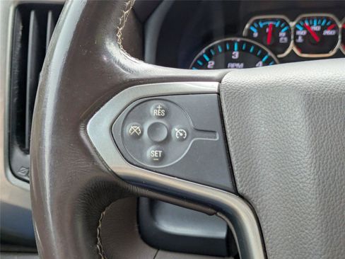 Used 2018 Chevrolet Silverado 1500 LT w/ Texas Edition image 27