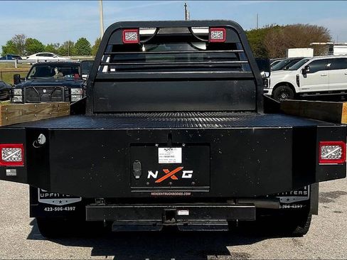 Used 2024 RAM 5500 Tradesman image 5