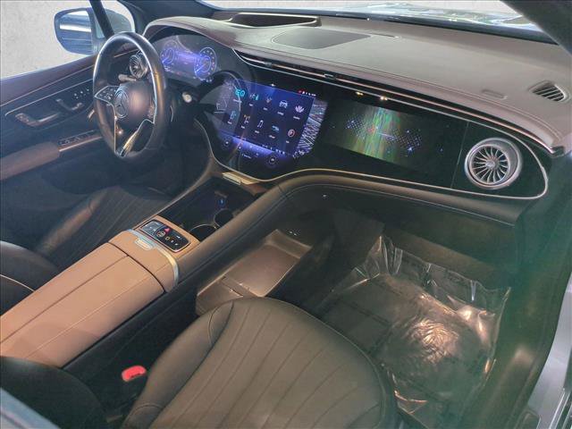 Certified 2023 Mercedes-Benz EQS 580 4MATIC SUV image 24