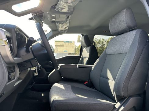 New 2026 Ford F350 XLT image 22