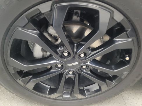 Used 2020 GMC Terrain SLT w/ Preferred Package FWD image 31
