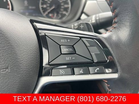 Used 2024 Nissan Altima 2.5 SR FWD image 22