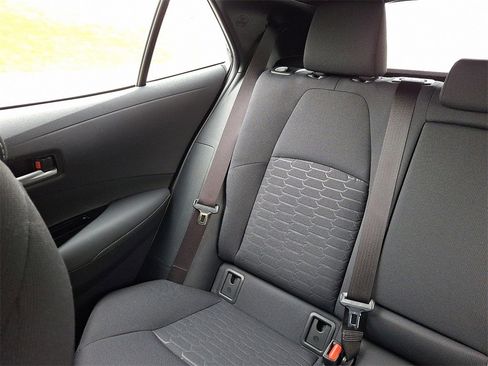 Certified 2023 Toyota Corolla SE image 18