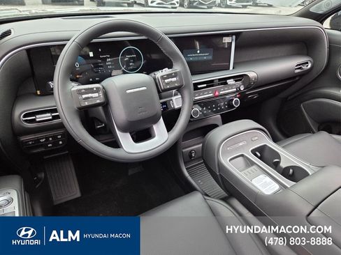 New 2026 Hyundai Palisade Calligraphy image 14