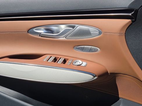 New 2026 Genesis GV70 2.5T Advanced AWD/4WD image 26