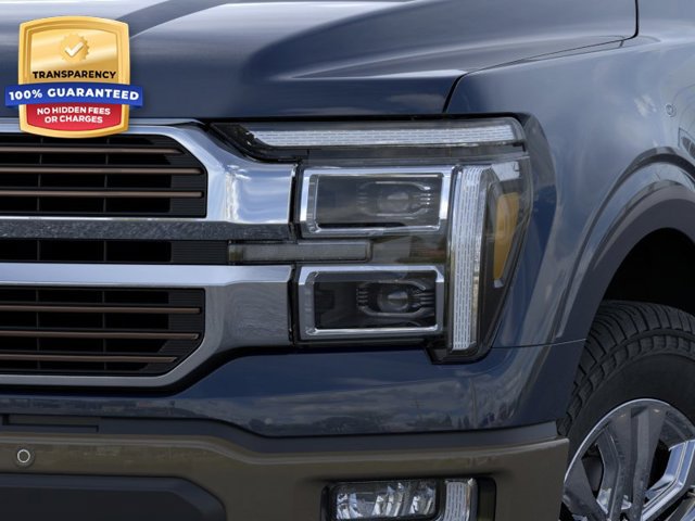New 2026 Ford F150 King Ranch w/ Equipment Group 601A High AWD/4WD image 18