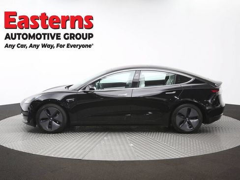 Used 2018 Tesla Model 3 Long Range AWD/4WD image 57