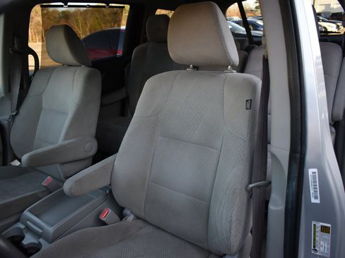 Used 2014 Honda Odyssey EX image 24