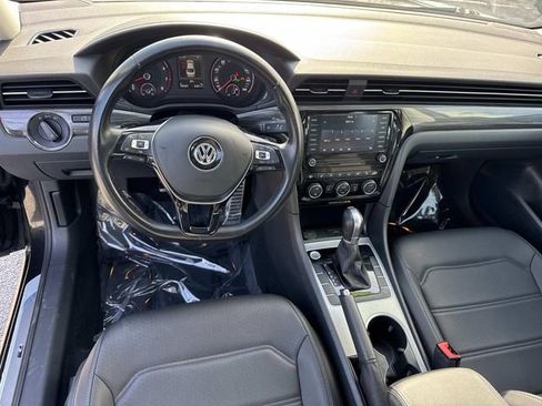 Used 2020 Volkswagen Passat 2.0T R-Line image 20