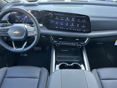 New 2026 Chevrolet Tahoe Premier image 15