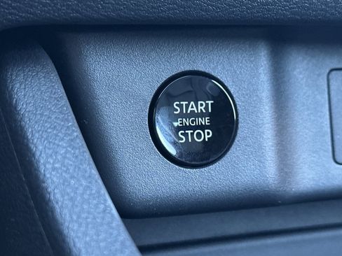 New 2026 Nissan Rogue SV AWD/4WD image 26