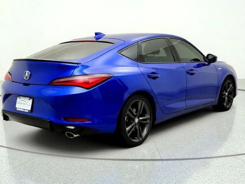 Used 2023 Acura Integra A-Spec FWD image 5