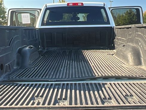 Used 2024 RAM 2500 Big Horn image 15