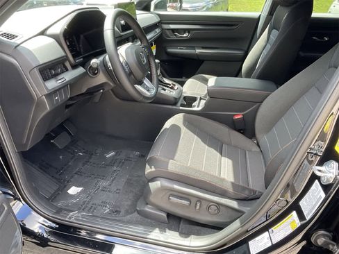 New 2026 Honda CR-V TrailSport image 12