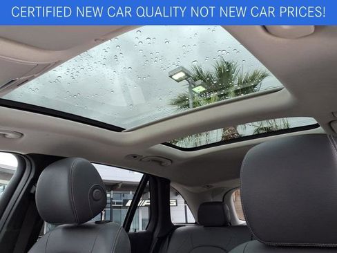 Certified 2022 Mercedes-Benz GLC 300 image 15