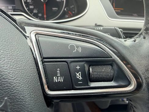 Used 2015 Audi A4 2.0T Premium Plus w/ Technology Package AWD/4WD image 21
