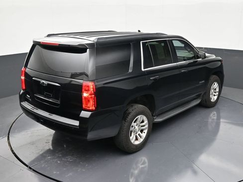 Used 2018 Chevrolet Tahoe LS image 16