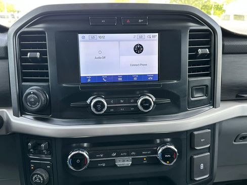 Certified 2022 Ford F150 XLT w/ Equipment Group 301A Mid AWD/4WD image 30