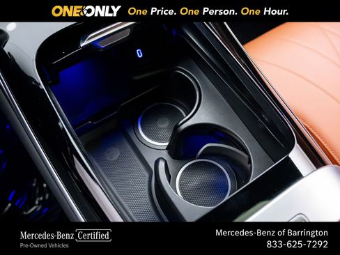 Certified 2024 Mercedes-Benz GLC 300 4MATIC image 31