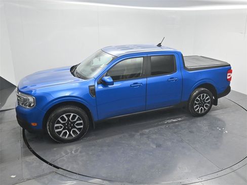 Used 2022 Ford Maverick Lariat w/ Lariat Luxury Package image 43