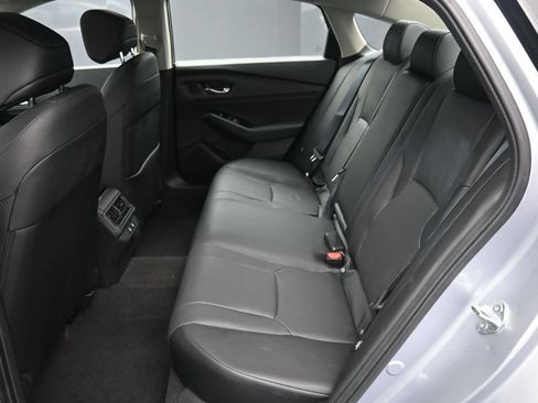 Certified 2025 Honda Accord Touring image 21
