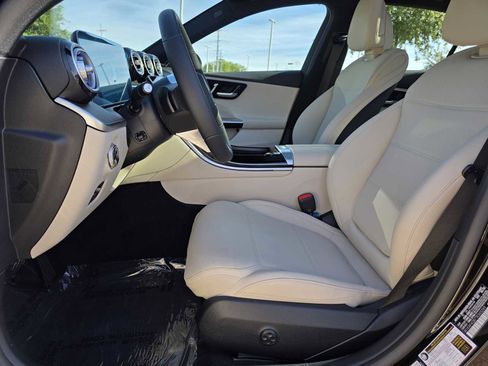 New 2026 Mercedes-Benz C 300 Sedan image 12