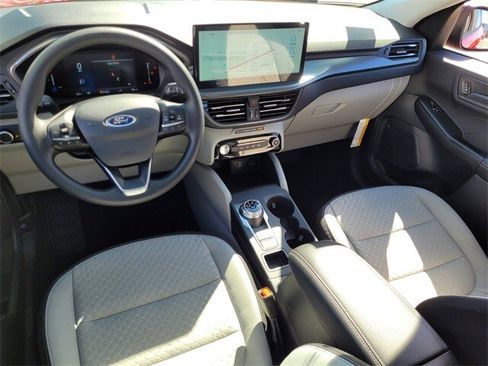 New 2026 Ford Escape Active w/ Tech Pack #1 image 32