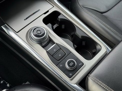 Certified 2023 Ford Explorer Limited w/ Equipment Group 301A image 14