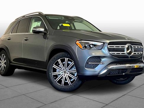 New 2026 Mercedes-Benz GLE 350 4MATIC image 19