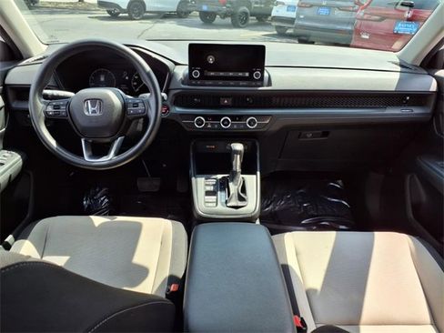 Certified 2024 Honda CR-V LX image 5