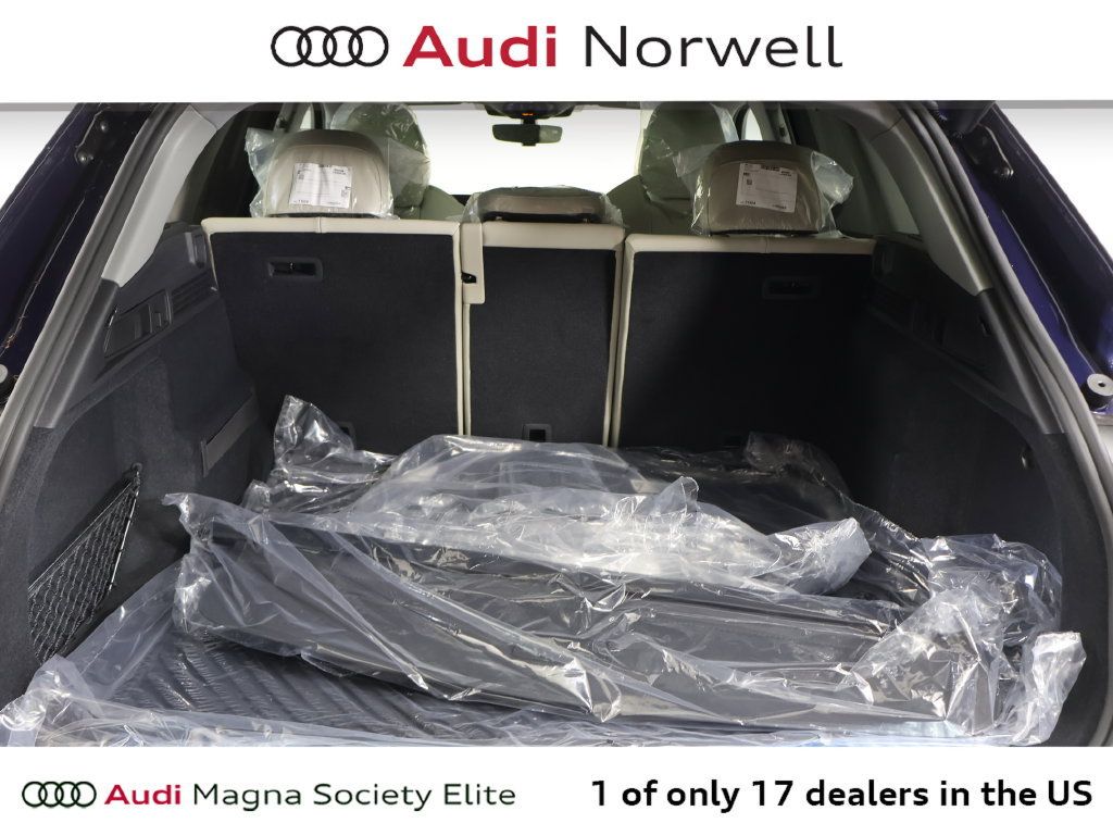 New 2026 Audi Q5 Premium AWD/4WD image 14