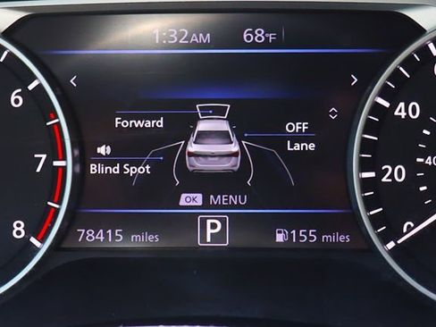 Used 2021 Nissan Sentra SV FWD image 41