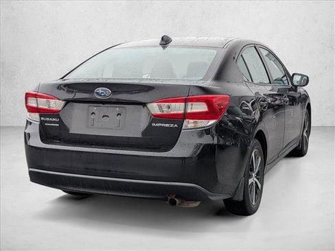 Used 2020 Subaru Impreza Premium image 4