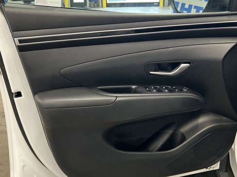 Used 2024 Hyundai Tucson SEL image 12